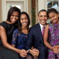 Buvęs JAV prezidentas Barackas Obama: moterys – neginčijamai geresnės nei vyrai