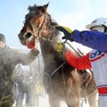 Gyvūnų teisių aktyvistai ragina boikotuoti Sartų lenktynes