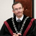 Prezidentas teikia Seimui skirti prof. Šileikį Lietuvos Aukščiausiojo Teismo teisėju