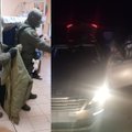 Lietuvos ir dar 4 Europos valstybių operacija prieš neteisėtą migraciją – sulaikyti 4 organizatoriai