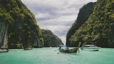Thailand sold itself as a paradise Covid retreat. No one came