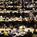 Briuselyje susikibo žurnalistai ir biurokratai: nesantaiką įžiebė vienintelis sprendimas
