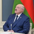 ES ragina Baltarusiją nedalyvauti Rusijos invazijoje į Ukrainą