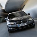 BMW į Paryžių vietoje naujo „penktuko“ atveš dar nematytą visureigį