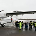„Air Lituanica“ neneigia derybų su kitomis skrydžių bendrovėmis