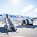 Vilniaus apygardos teismas paskelbė nutartį „Small Planet Airlines“ byloje