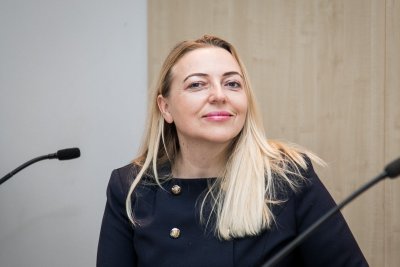 Elvyra Zalatorienė