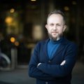 „Delfi“ redaktorius Kęstutis Cemnolonskis: patikrintų naujienų poreikis yra nepavaldus laikui