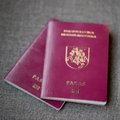 Почему паспорта граждан Литвы - одни из лучших на постсоветском пространстве?