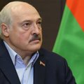 Baltarusija teigia sukūrusi bendrą karinę grupę su rusais