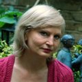 Z.Čepaitė: iš tikrųjų, kaip su tuo patriotizmu?