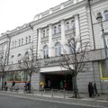 „Terseta" leis obligacijas buvusio Vilniaus centrinio pašto pastato rekonstrukcijai