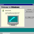 „Windows 95“ švenčia 20-ąjį gimtadienį