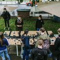 Kauno menininkų namai kviečia vėl švęsti Putvinskio gatvės dieną
