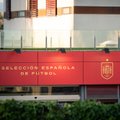 Drama Ispanijos futbole tęsiasi: apieškoti teisėjų komiteto ofisai, „Barca“ įtariama arbitrų papirkinėjimu