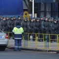 Мэрия Москвы отказала оппозиции в митинге на Болотной