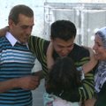 „Kitokia valia: Palestinos filmai“ kviečia pažinti žmones ir jų istorijas konflikto teritorijoje