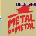 „Metal On Metal“ gerbėjams žada „peklą“