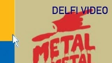 „Metal On Metal“ gerbėjams žada „peklą“