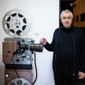 Apie Jaunimo teatro šlovės dešimtmetį dokumentinį filmą sukūręs Gaigalas: nenoriu, kad ant jo nusėstų dulkės!