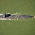German submarine to pay visit to Lithuania