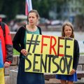 "Нас там нет": Россия отвергла предложение Украины обменяться заключенными