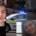 Airijoje pranešama apie su lietuviu pradingusią 14-metę: mergaitei gresia „tiesioginis pavojus“