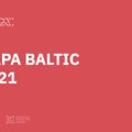 Baltijos šalių pakuotės dizaino konferencija ir apdovanojimnai „NAPA Baltic“