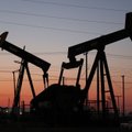 „Biržos laikmatis“: JAV ir Jungtinė Karalystė uždraudė rusiškos naftos importą