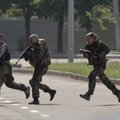 Čečėnijos lyderis: kovotojų į Ukrainą nesiunčiame, jie vyksta savo noru
