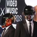 Skiriasi „Daft Punk“: legendinis muzikos duetas gyvavo beveik 30 metų