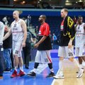 „Lietuvos rytas“ spaudžiamas trauktis iš „kruvino generolo“ valdomos lygos