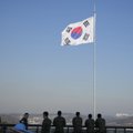 Seulo žvalgyba: Šiaurės Korėja planuoja atakas prieš Pietų Korėjos ambasadas