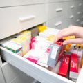 Seimas po svarstymo pritarė reikalavimų vardiniams vaistiniams preparatams nustatymui