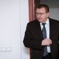 Матонис получил плохие новости из МВД