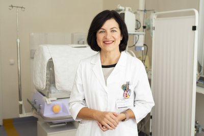 Rasa Tamelienė
