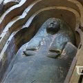 Archeologai Egipte rado keliasdešimt gerai išsilaikiusių mumijų