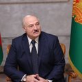 Iš Lukašenkos – dar daugiau grasinimų Lietuvai dėl krovinių