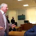 Суд приговорил мэра Вентспилса Айвара Лемберга к лишению свободы на 5 лет