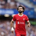 „Liverpool“ atmetė įspūdingą arabų pasiūlymą už Salah