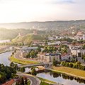 Названы самые здоровые города мира, в списке и один литовский город