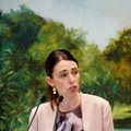 Naujosios Zelandijos ministrai dėl pandemijos solidarizuodamiesi 20 proc. mažinasi algas