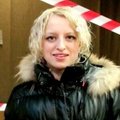 В Минске неизвестные насильно остригли оппозиционерку