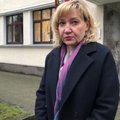 Klaipėdos apylinkės prokuratūros komentaras apie „Grigeo“ taršos Kuršių mariose bylą