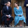 Princo Williamo ir Kate Middleton gyvenime svarbūs pokyčiai - neteks Kembridžo kunigaikščių titulo