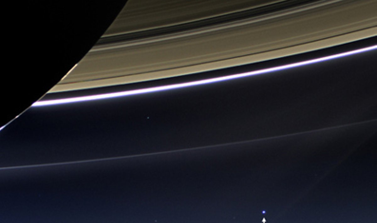 Фото: NASA/JPL-Caltech/Space Science Institute