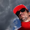 „Ferrari“: visada norėtume startuoti iš „pole“