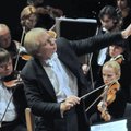 Lietuvos valstybinis simfoninis orkestras ruošiasi naujam koncertų sezonui