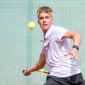 Lietuvos teniso čempionatas turės naują nugalėtoją