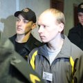 Lietuvą šiurpinęs „žudikas vaiko veidu“ kalėjime sulaukė blogų žinių